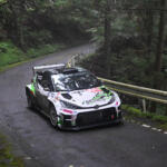 【画像】ロッキーのエンジンをぶち込んだ怪物コペンがバカッ速！　ダウンヒルにはRally1に匹敵する衝撃!! 〜 画像4