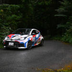 【画像】ロッキーのエンジンをぶち込んだ怪物コペンがバカッ速！　ダウンヒルにはRally1に匹敵する衝撃!! 〜 画像5