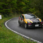 【画像】ロッキーのエンジンをぶち込んだ怪物コペンがバカッ速！　ダウンヒルにはRally1に匹敵する衝撃!! 〜 画像7