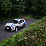 【画像】ロッキーのエンジンをぶち込んだ怪物コペンがバカッ速！　ダウンヒルにはRally1に匹敵する衝撃!! 〜 画像8