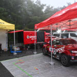 【画像】ロッキーのエンジンをぶち込んだ怪物コペンがバカッ速！　ダウンヒルにはRally1に匹敵する衝撃!! 〜 画像16