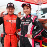 【画像】ロッキーのエンジンをぶち込んだ怪物コペンがバカッ速！　ダウンヒルにはRally1に匹敵する衝撃!! 〜 画像17