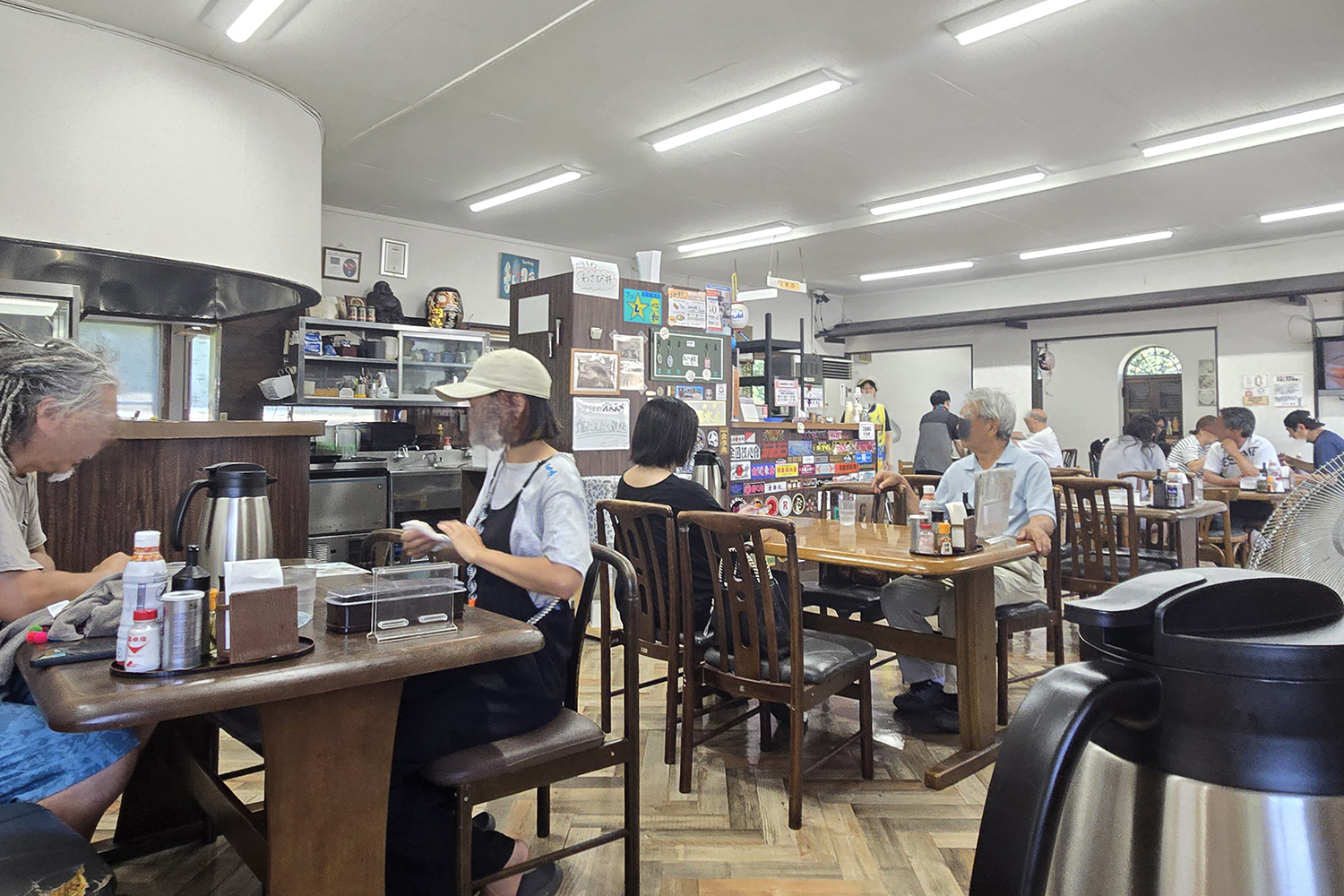 みや古食堂の内観 〜 画像1