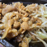 【画像】奇跡の復活を遂げたトラック野郎のシャングリア！　「みや古食堂」の鉄板焼きは味も量も感動が押し寄せる!!【懐かしのドライブイン探訪その12】 〜 画像7