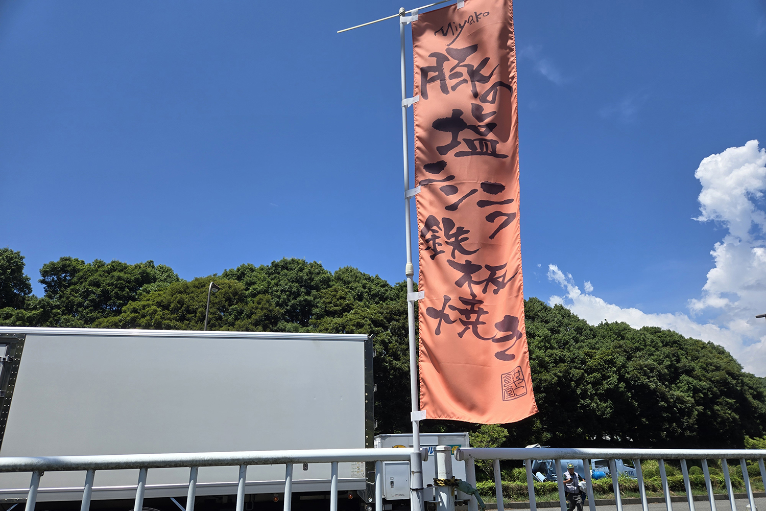 「みや古食堂」の鉄板焼きは味も量も感動が押し寄せる!! 〜 画像10