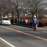 【画像】見える場所にいれば違反しないのに……隠れて取り締まりって警察って卑怯じゃない？　いやそれって「違反してるから」そう思うだけです！ 〜 画像1