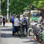 【画像】見える場所にいれば違反しないのに……隠れて取り締まりって警察って卑怯じゃない？　いやそれって「違反してるから」そう思うだけです！ 〜 画像2