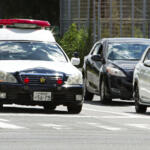 【画像】見える場所にいれば違反しないのに……隠れて取り締まりって警察って卑怯じゃない？　いやそれって「違反してるから」そう思うだけです！ 〜 画像6