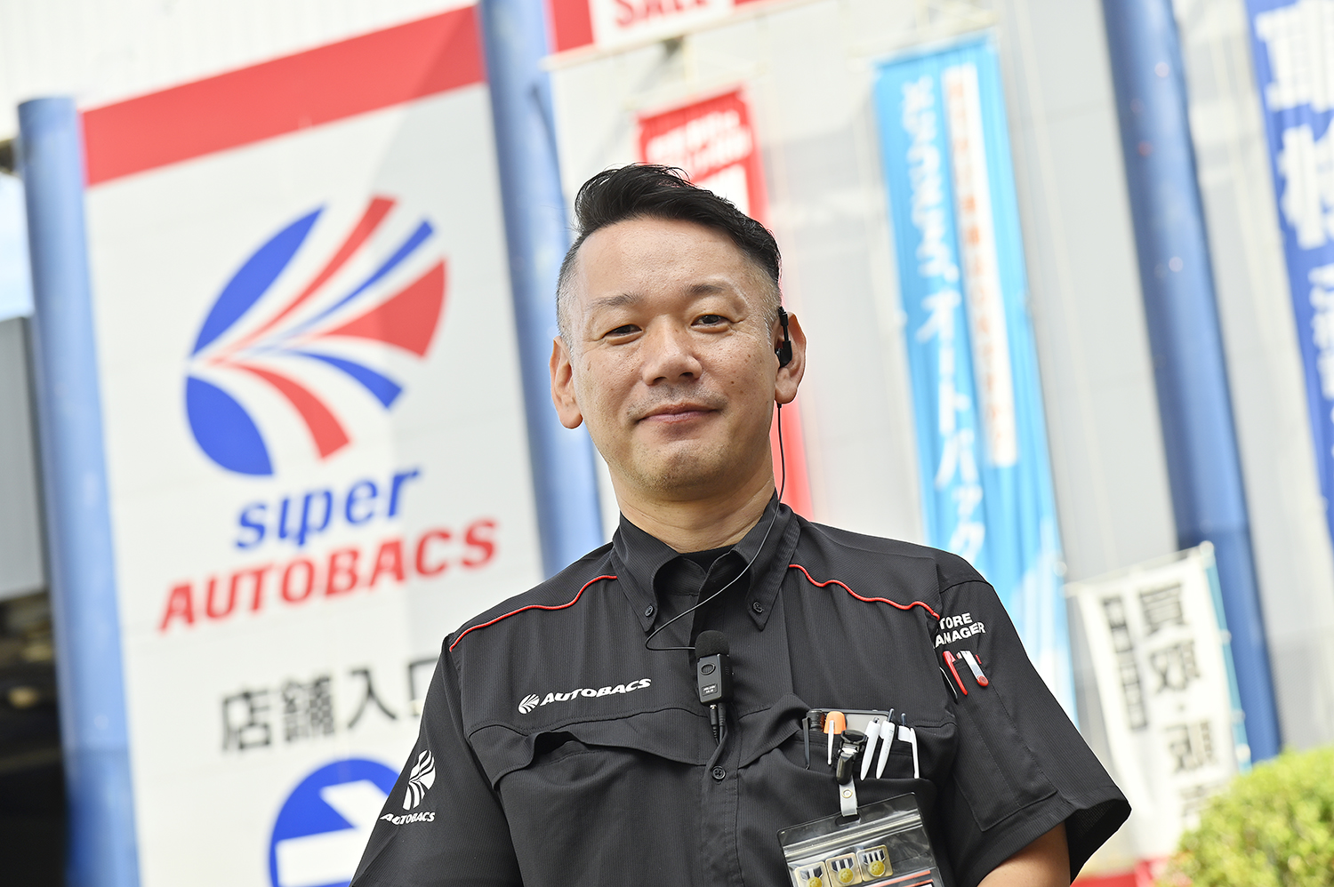 SUPER GT第８戦もてぎラウンドを見に「サーキットに行こう!!」 〜 画像10