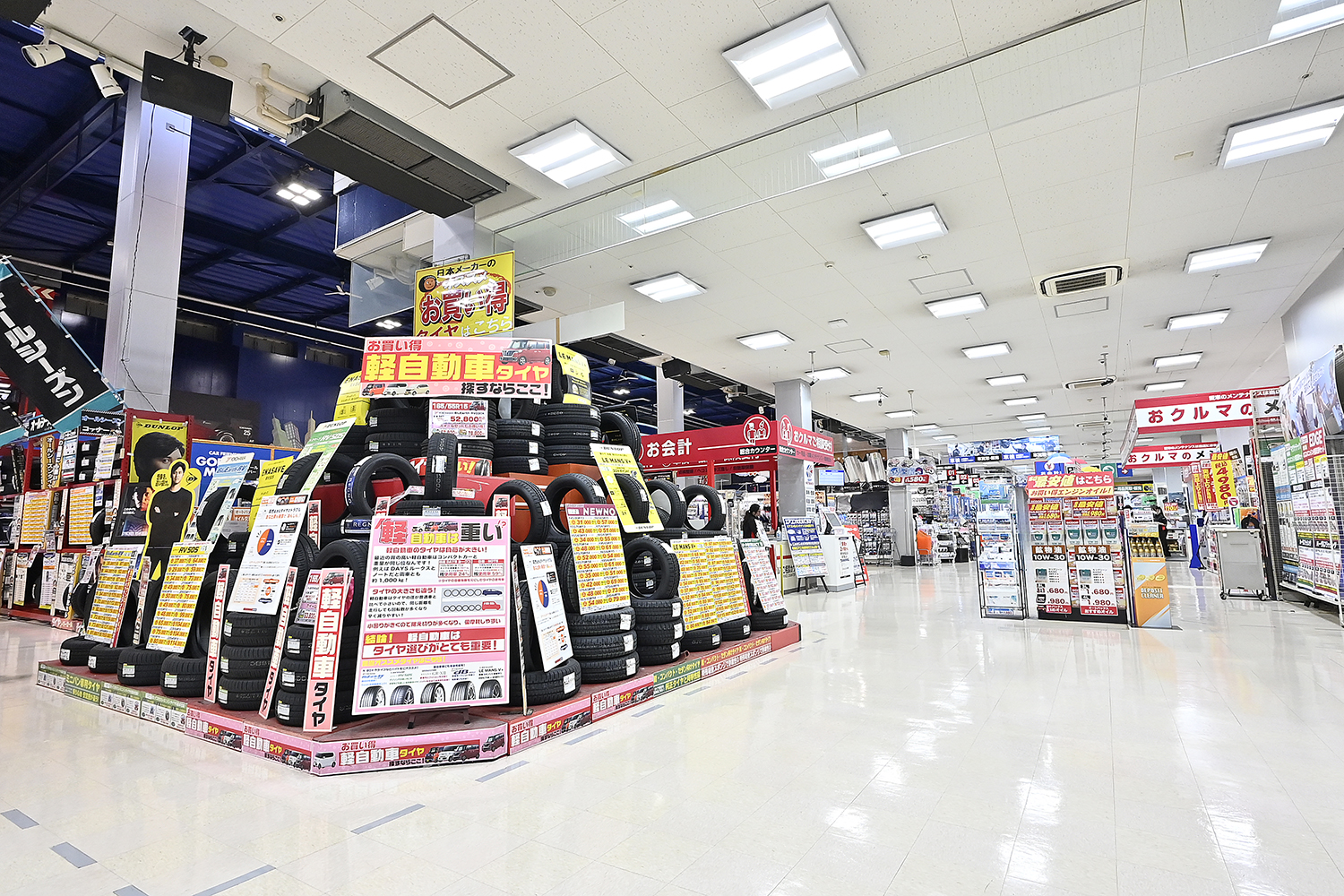 SUPER GT第８戦もてぎラウンドを見に「サーキットに行こう!!」 〜 画像13