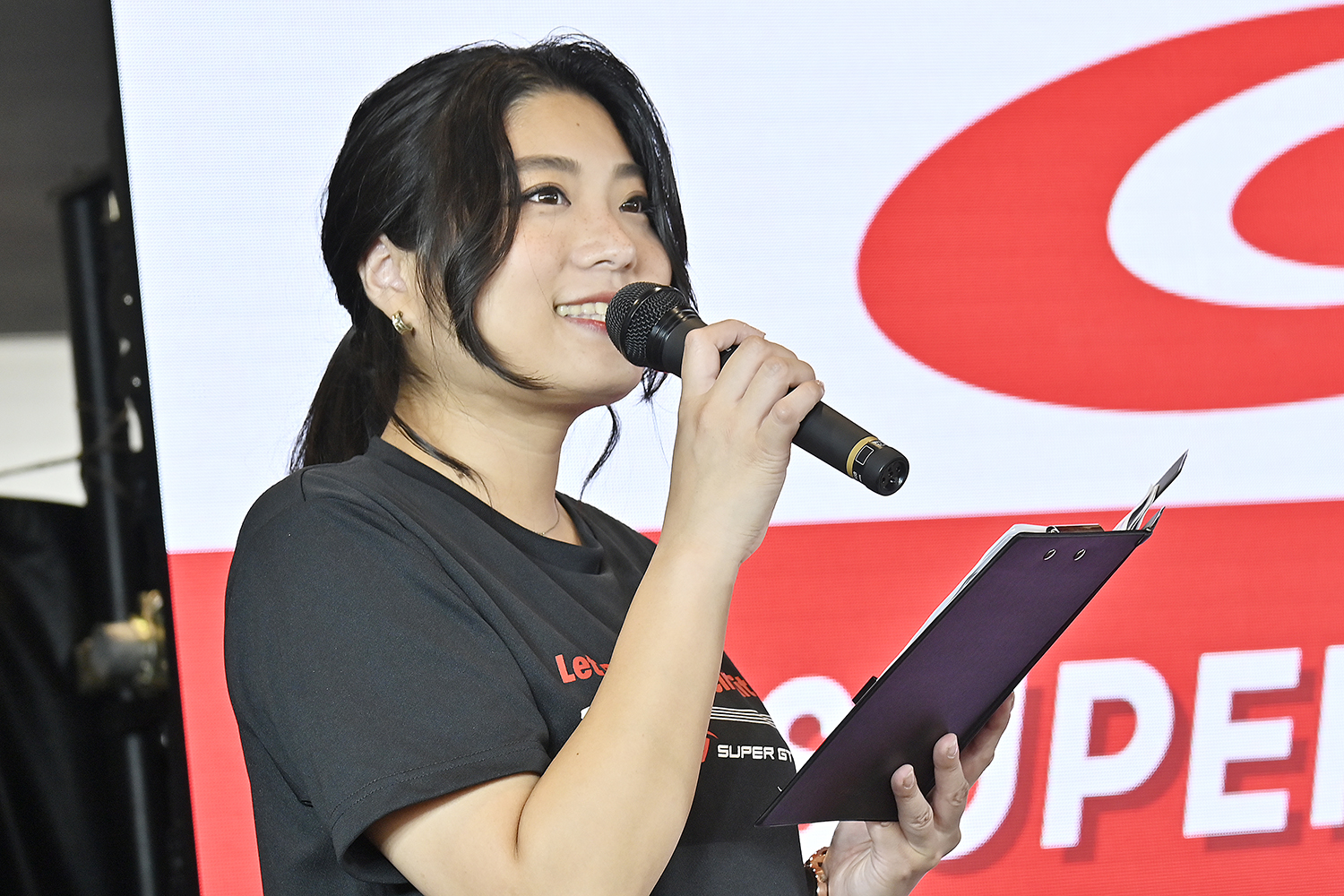 SUPER GT第８戦もてぎラウンドを見に「サーキットに行こう!!」 〜 画像19