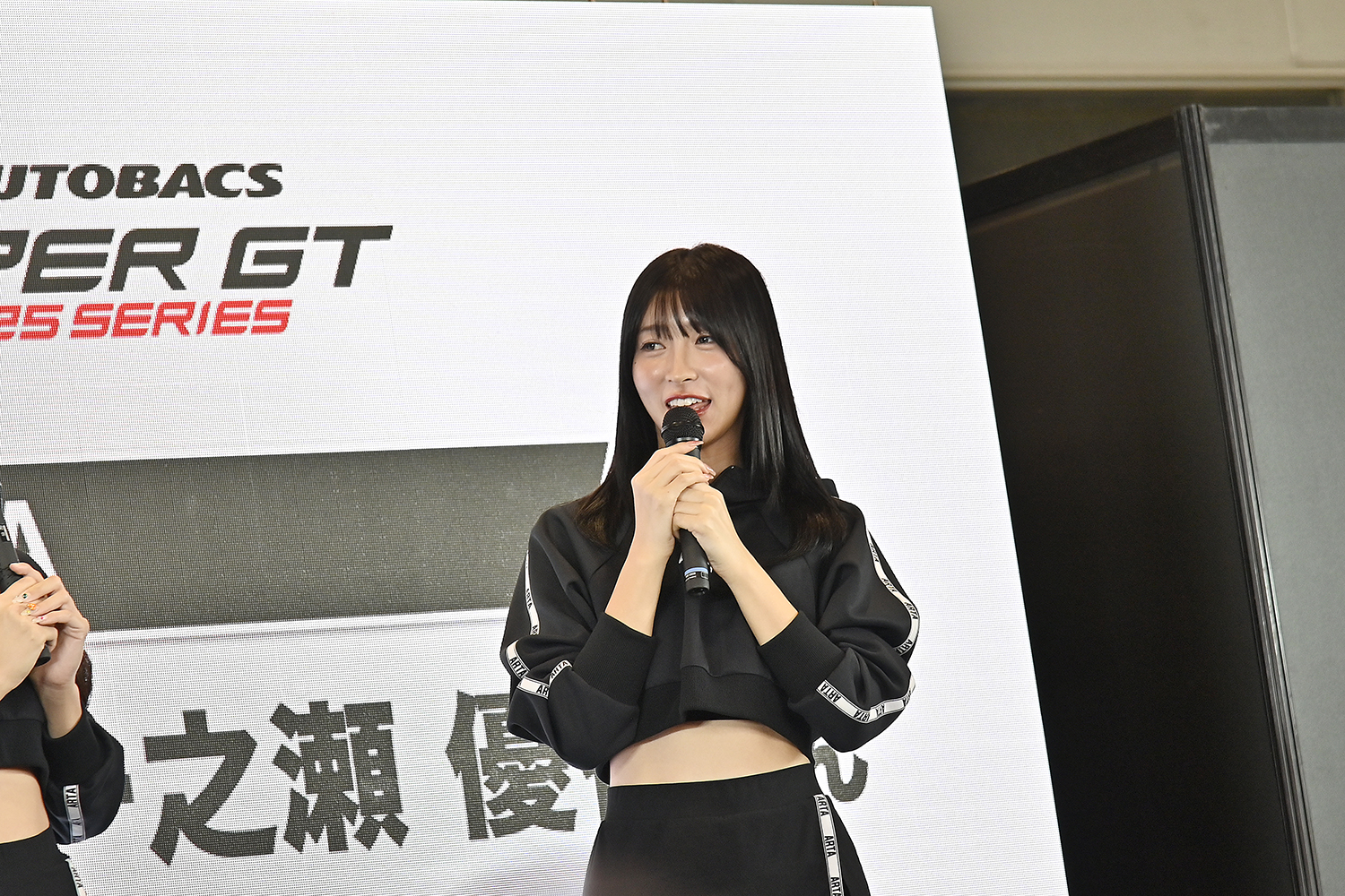 SUPER GT第８戦もてぎラウンドを見に「サーキットに行こう!!」 〜 画像24