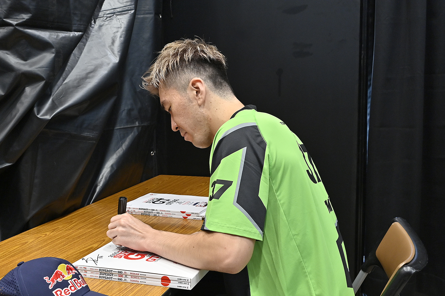 SUPER GT第８戦もてぎラウンドを見に「サーキットに行こう!!」 〜 画像31