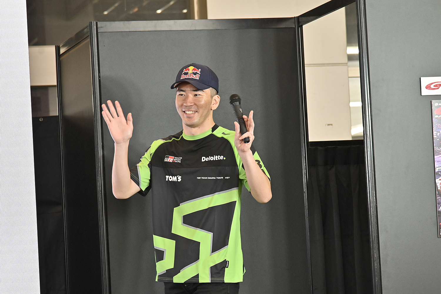 SUPER GT第８戦もてぎラウンドを見に「サーキットに行こう!!」 〜 画像33