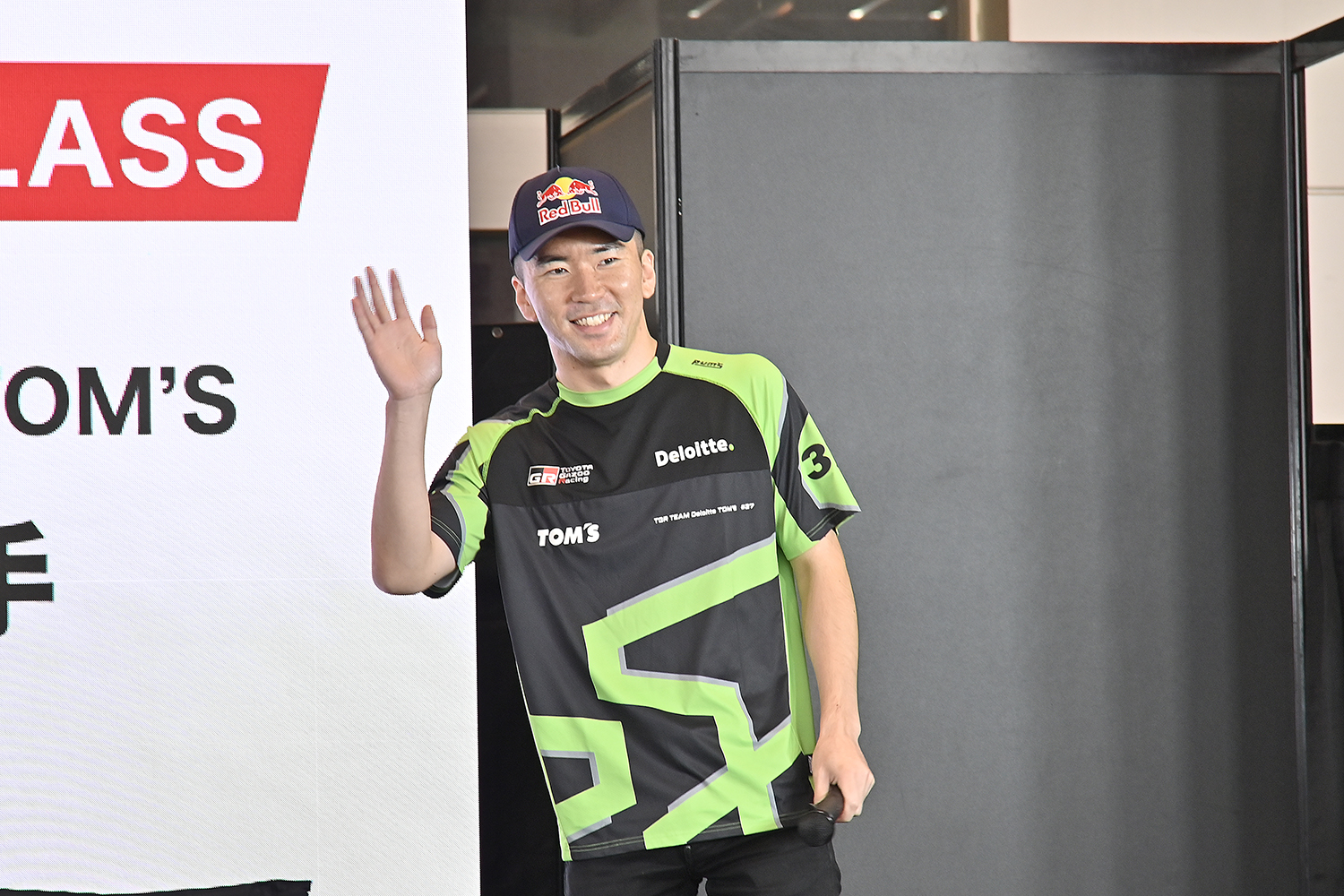 SUPER GT第８戦もてぎラウンドを見に「サーキットに行こう!!」 〜 画像34