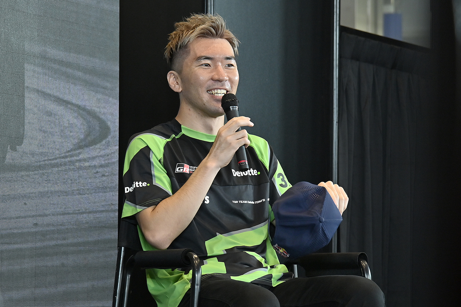 SUPER GT第８戦もてぎラウンドを見に「サーキットに行こう!!」 〜 画像45