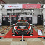 2025年シーズンを締めくくる最終戦は絶対に見逃せない！　SUPER GT第８戦もてぎラウンドを見に「サーキットに行こう!!」