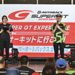 【画像】2025年シーズンを締めくくる最終戦は絶対に見逃せない！　SUPER GT第８戦もてぎラウンドを見に「サーキットに行こう!!」 〜 画像52