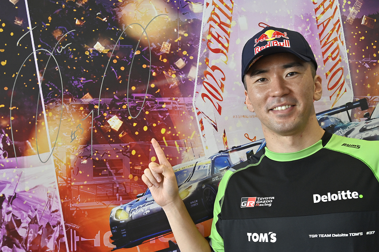 SUPER GT第８戦もてぎラウンドを見に「サーキットに行こう!!」 〜 画像55
