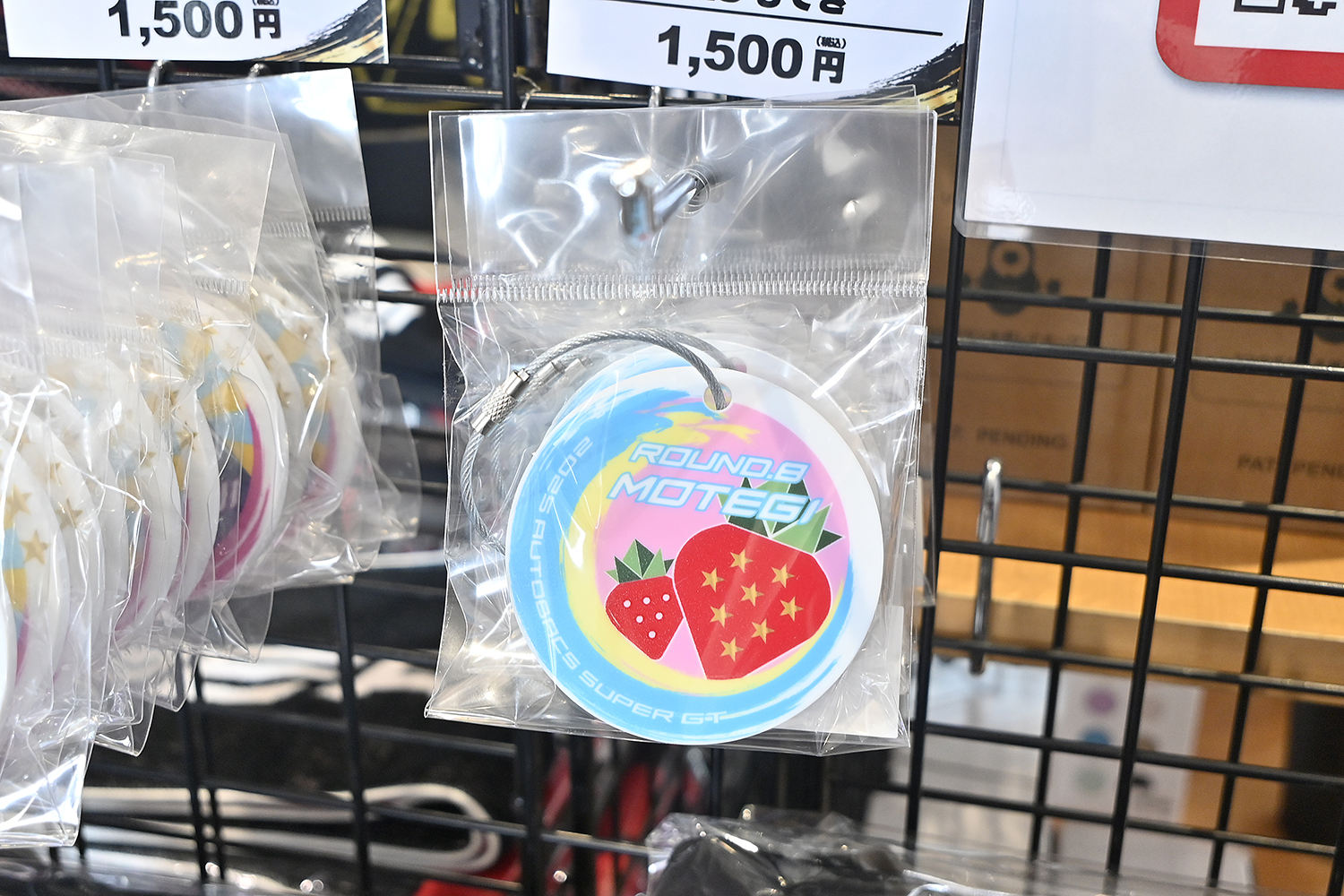 SUPER GT第８戦もてぎラウンドを見に「サーキットに行こう!!」 〜 画像61