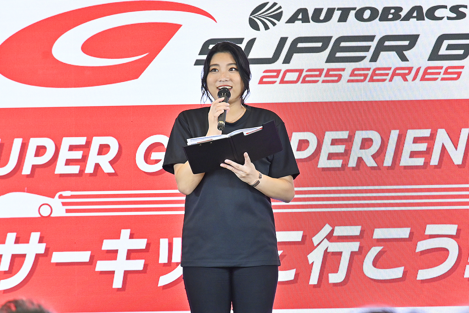 SUPER GT第８戦もてぎラウンドを見に「サーキットに行こう!!」 〜 画像72