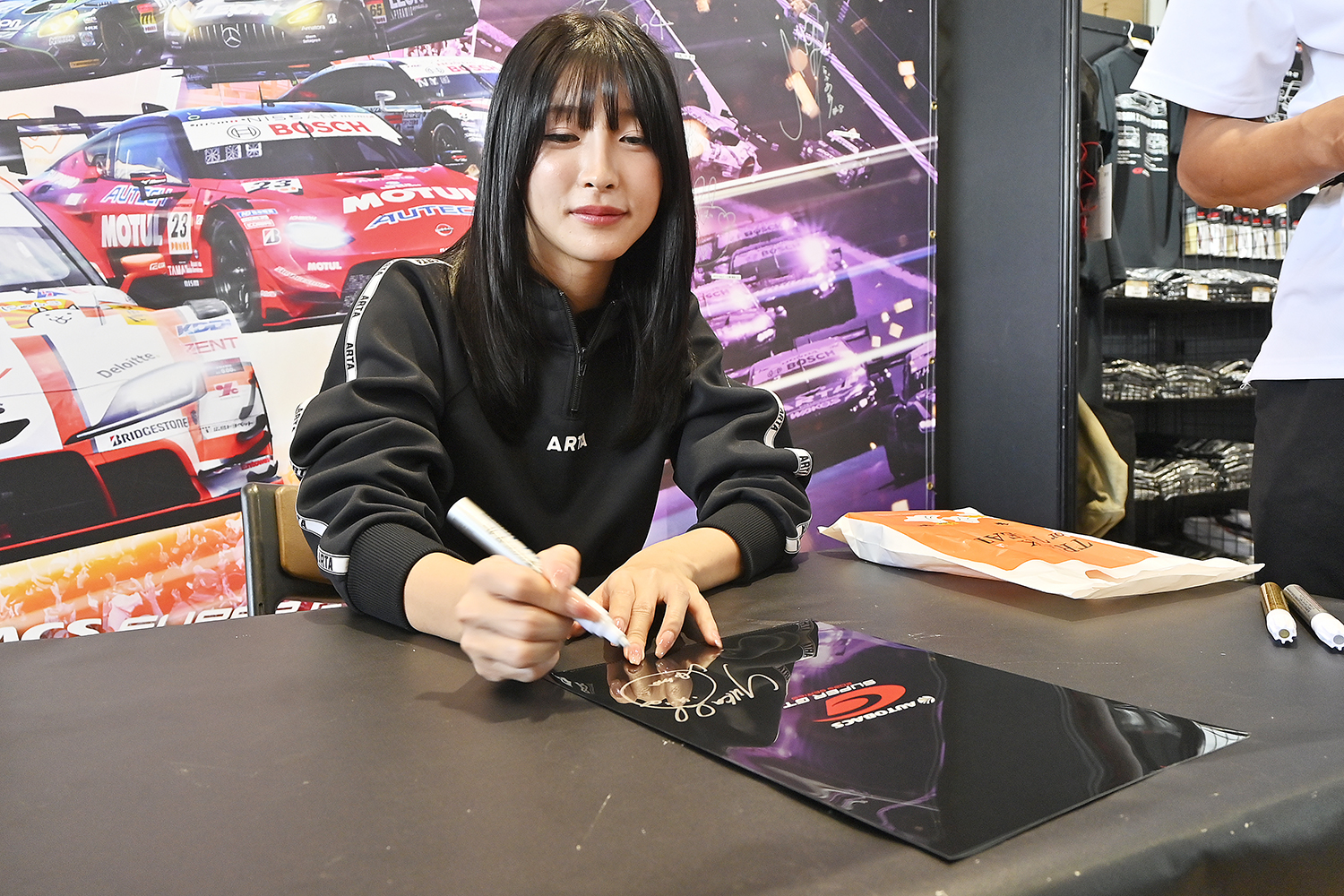 SUPER GT第８戦もてぎラウンドを見に「サーキットに行こう!!」 〜 画像83