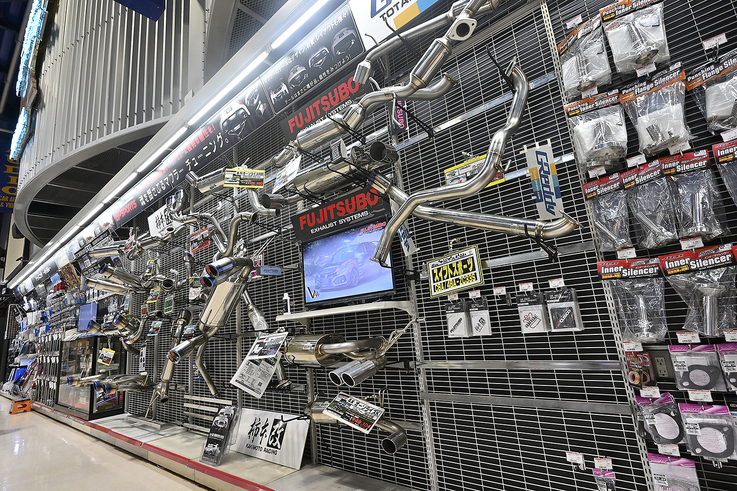 SUPER GT第８戦もてぎラウンドを見に「サーキットに行こう!!」 〜 画像88