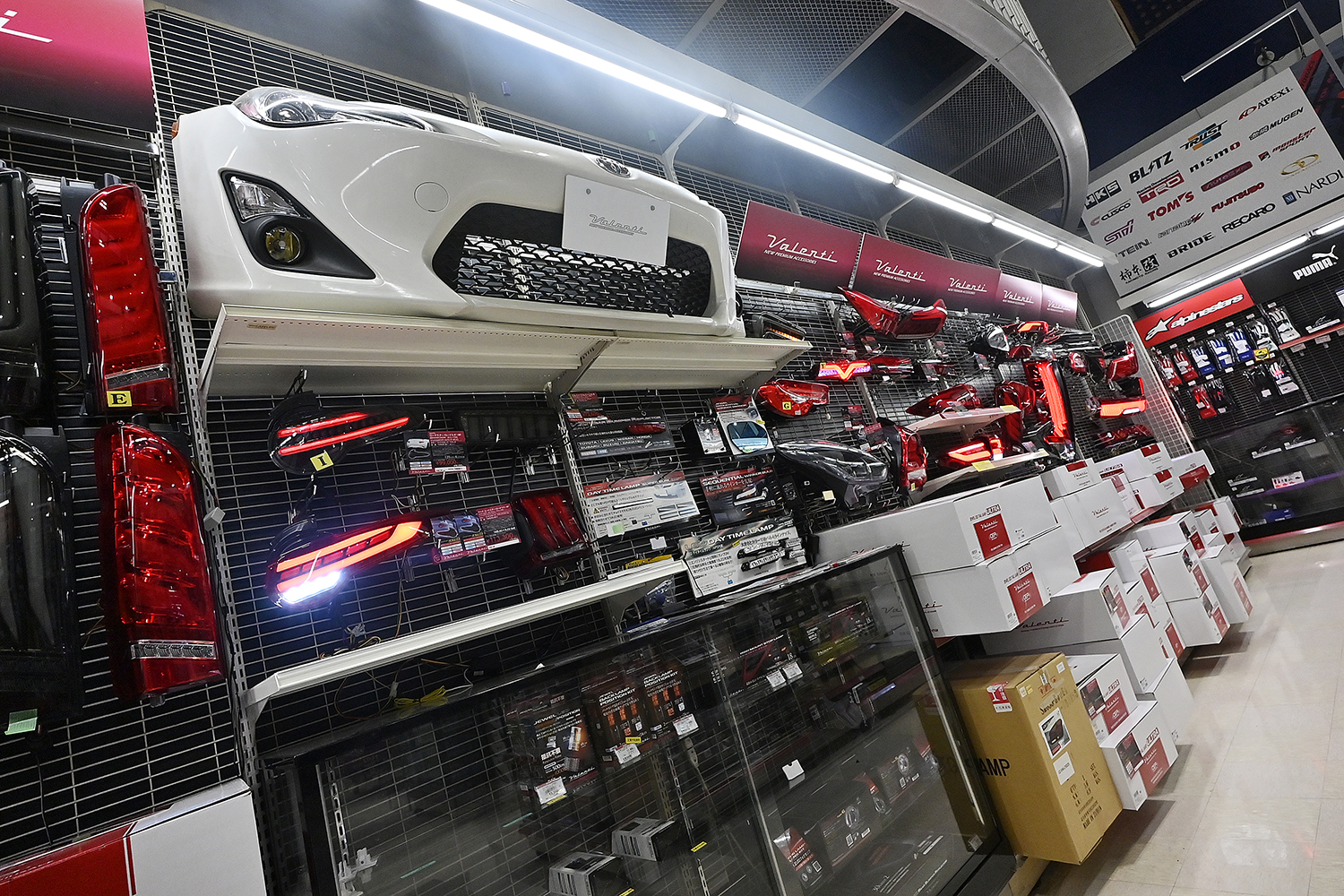 SUPER GT第８戦もてぎラウンドを見に「サーキットに行こう!!」 〜 画像89