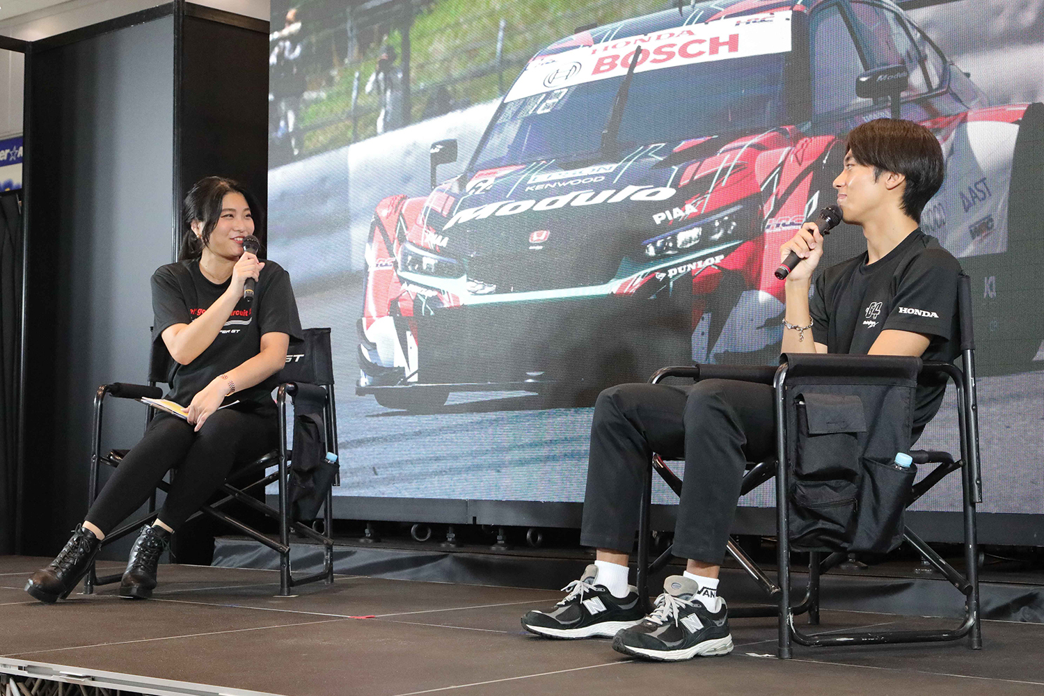 SUPER GT第８戦もてぎラウンドを見に「サーキットに行こう!!」 〜 画像129