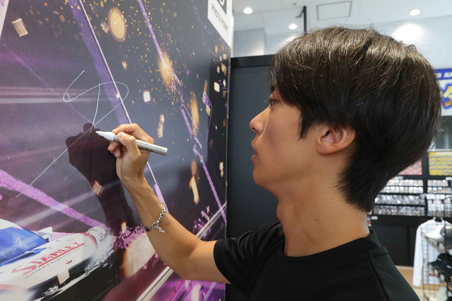 SUPER GT第８戦もてぎラウンドを見に「サーキットに行こう!!」 〜 画像131