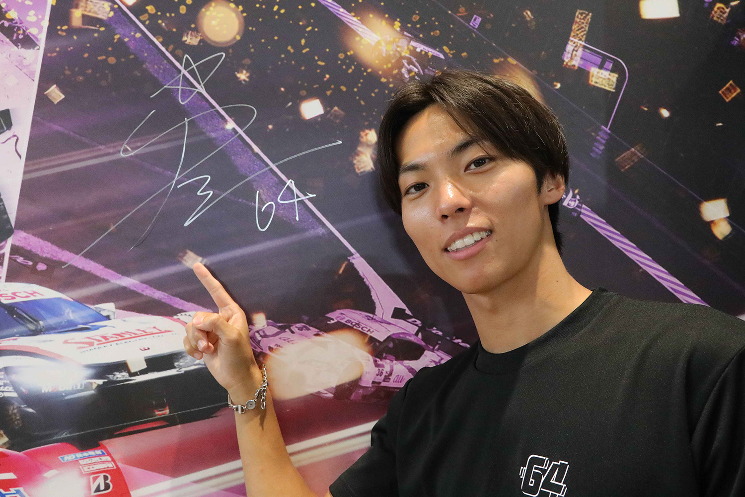 SUPER GT第８戦もてぎラウンドを見に「サーキットに行こう!!」 〜 画像132