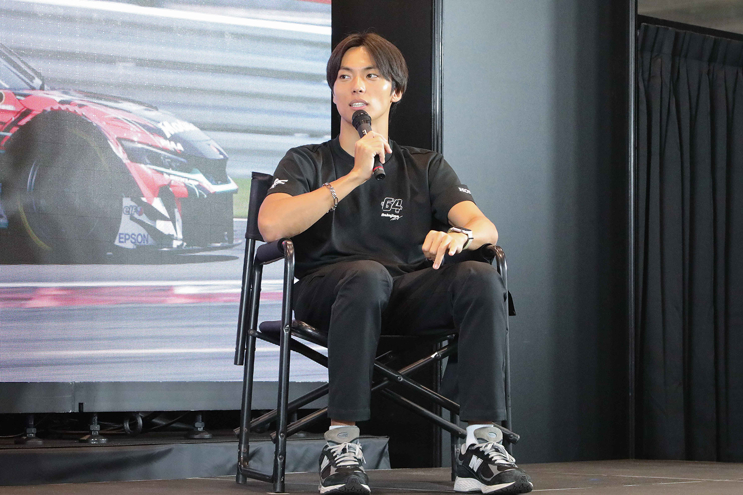 SUPER GT第８戦もてぎラウンドを見に「サーキットに行こう!!」 〜 画像143