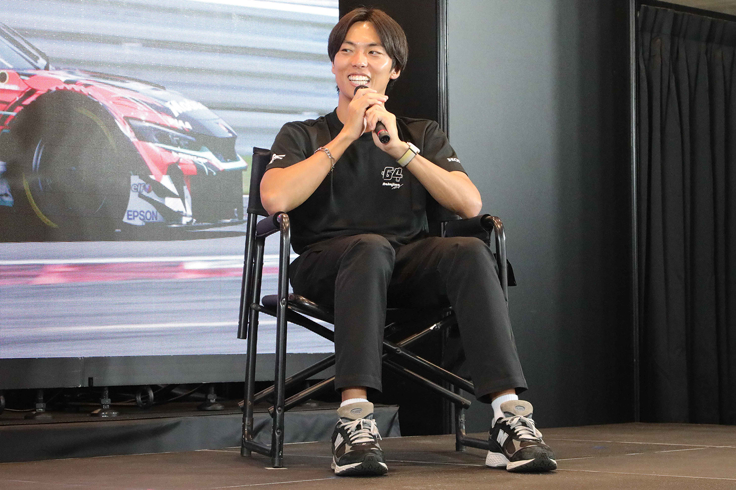 SUPER GT第８戦もてぎラウンドを見に「サーキットに行こう!!」 〜 画像144