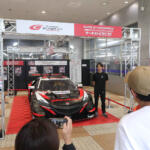 【画像】2025年シーズンを締めくくる最終戦は絶対に見逃せない！　SUPER GT第８戦もてぎラウンドを見に「サーキットに行こう!!」 〜 画像149