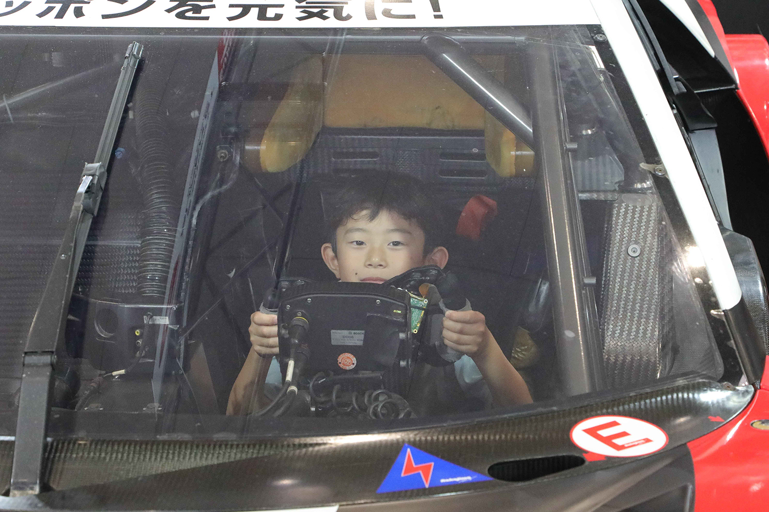 SUPER GT第８戦もてぎラウンドを見に「サーキットに行こう!!」 〜 画像154