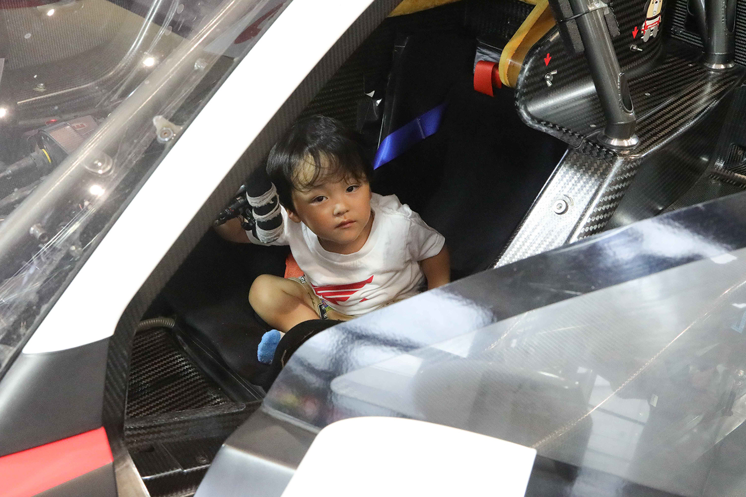 SUPER GT第８戦もてぎラウンドを見に「サーキットに行こう!!」 〜 画像157