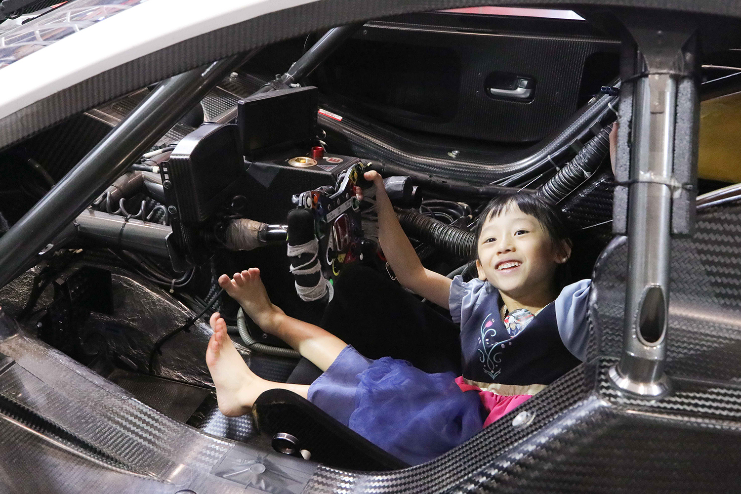 SUPER GT第８戦もてぎラウンドを見に「サーキットに行こう!!」 〜 画像160