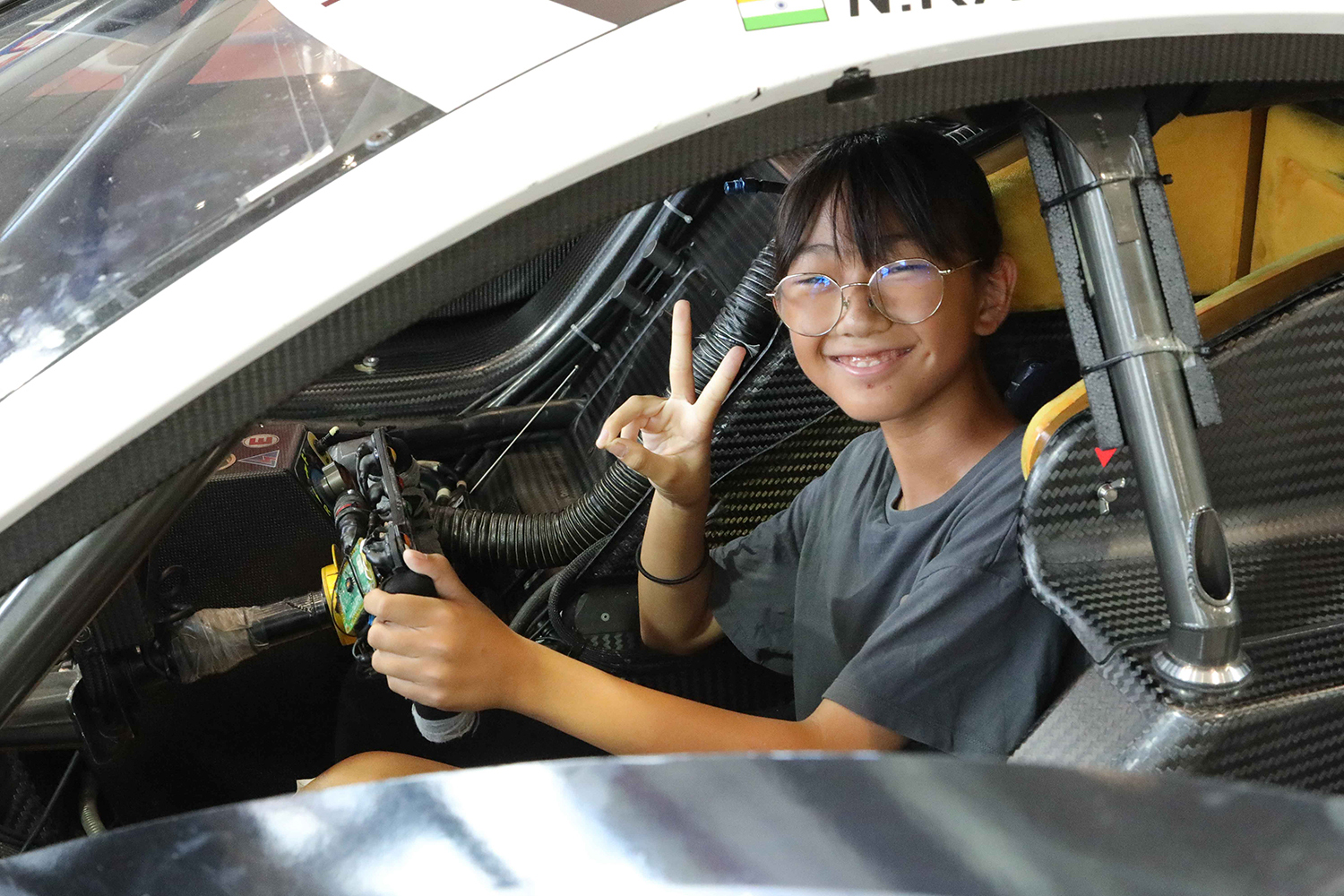 SUPER GT第８戦もてぎラウンドを見に「サーキットに行こう!!」 〜 画像161