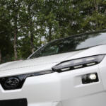 【試乗】雨の群サイでWRXよりも速いタイムを記録！　マイチェンで大幅パワーアップを果たした「新ソルテラ」の実力がヤバい