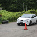 【画像】【試乗】雨の群サイでWRXよりも速いタイムを記録！　マイチェンで大幅パワーアップを果たした「新ソルテラ」の実力がヤバい 〜 画像51