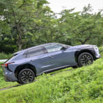 【画像】【試乗】雨の群サイでWRXよりも速いタイムを記録！　マイチェンで大幅パワーアップを果たした「新ソルテラ」の実力がヤバい 〜 画像68