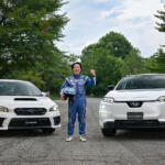 【画像】【試乗】雨の群サイでWRXよりも速いタイムを記録！　マイチェンで大幅パワーアップを果たした「新ソルテラ」の実力がヤバい 〜 画像70