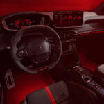 【画像】伝説のホットハッチ「205GTi」をプジョーが現代流に復活！　どのあたりに「205GTi」がいるのか「e-208GTi」の外観をプロが徹底分析!! 〜 画像10