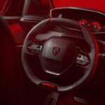 【画像】伝説のホットハッチ「205GTi」をプジョーが現代流に復活！　どのあたりに「205GTi」がいるのか「e-208GTi」の外観をプロが徹底分析!! 〜 画像15
