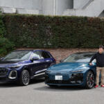 【試乗】BEVかディーゼルMHVか？　アウディ「S6スポーツバックe-tron」と「Q5エディションワン」に一気乗りしてパワートレインの現在を考える!!