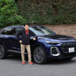 【画像】【試乗】BEVかディーゼルMHVか？　アウディ「S6スポーツバックe-tron」と「Q5エディションワン」に一気乗りしてパワートレインの現在を考える!! 〜 画像62