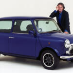 【画像】MINIとポール・スミスの新章が東京から始まる！　「ジャパンモビリティショー2025」のMINIブースに話題のクルマ大集合 〜 画像1