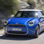 【画像】MINIとポール・スミスの新章が東京から始まる！　「ジャパンモビリティショー2025」のMINIブースに話題のクルマ大集合 〜 画像2