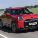 【画像】MINIとポール・スミスの新章が東京から始まる！　「ジャパンモビリティショー2025」のMINIブースに話題のクルマ大集合 〜 画像6