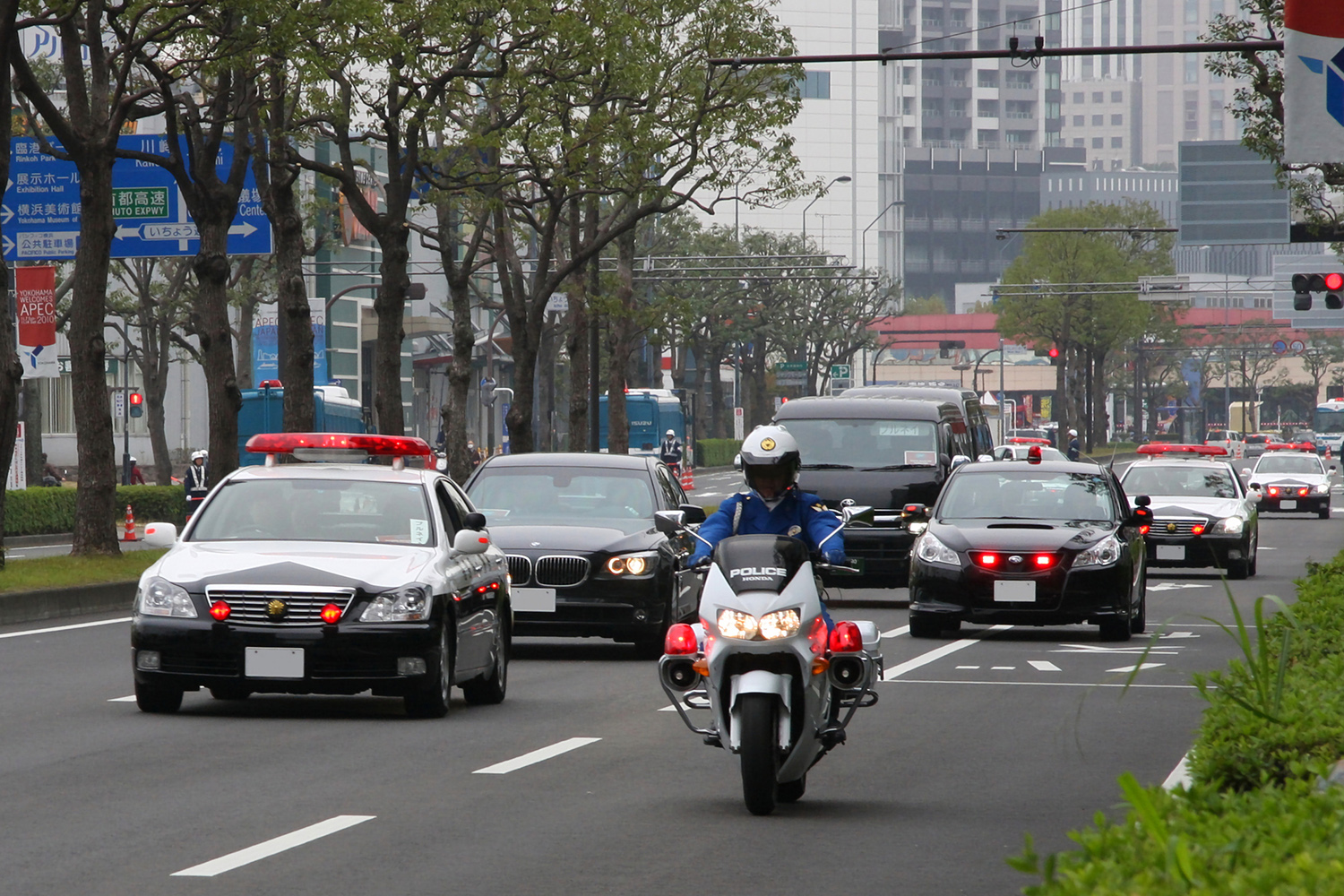 交通機動隊の白バイ隊員になるためには実績・推薦・適正・技術が必要だった 〜 画像3